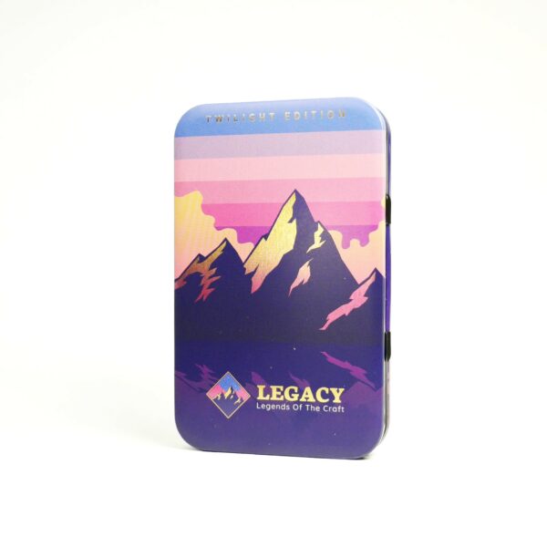Legacy – Pre Rolls – Daylight – Energizing Sativa Blend – 3.5g | CannaBlossom Canada