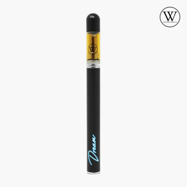 DREAM – CBD + Lavender Pen | CannaBlossom Canada