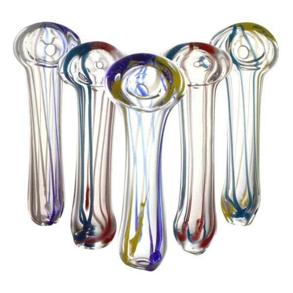 Assorted Glass Pipe | CannaBlossom Canada