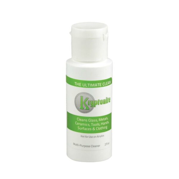Klear Kryptonite Cleaner – 2 oz | CannaBlossom Canada