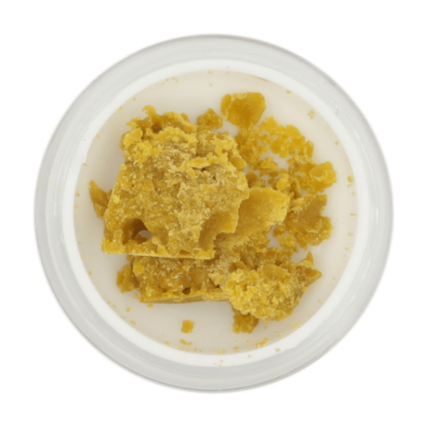 Budder – Bubba Kush – 1g | CannaBlossom Canada