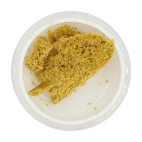 Budder – Bubba Kush – 1g | CannaBlossom Canada