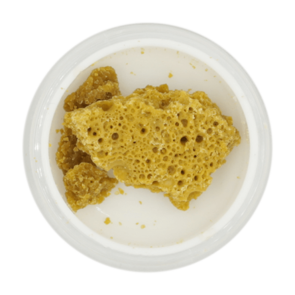 Budder – Bubba Kush – 1g | CannaBlossom Canada