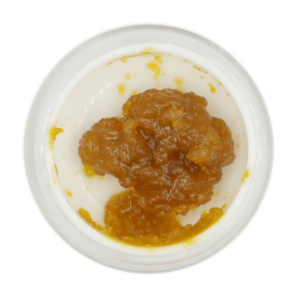 Live Resin – Gorillla Glue #4 – 1g | CannaBlossom Canada