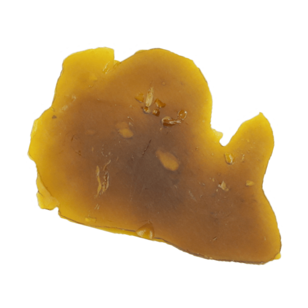Budder – Bubba Kush – 1g | CannaBlossom Canada