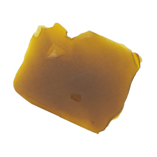 Budder – Bubba Kush – 1g | CannaBlossom Canada