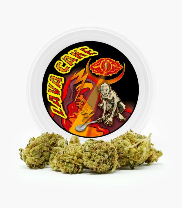 Westcoast Cali Tins – Premium Flower – Purple Punchsicle – 14g | CannaBlossom Canada