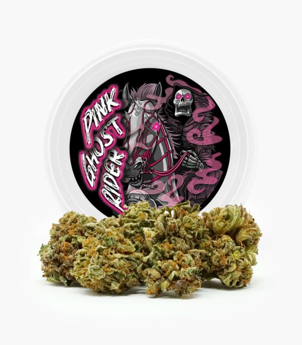 Westcoast Cali Tins – Premium Flower – Skywalker OG – 3.5g | CannaBlossom Canada