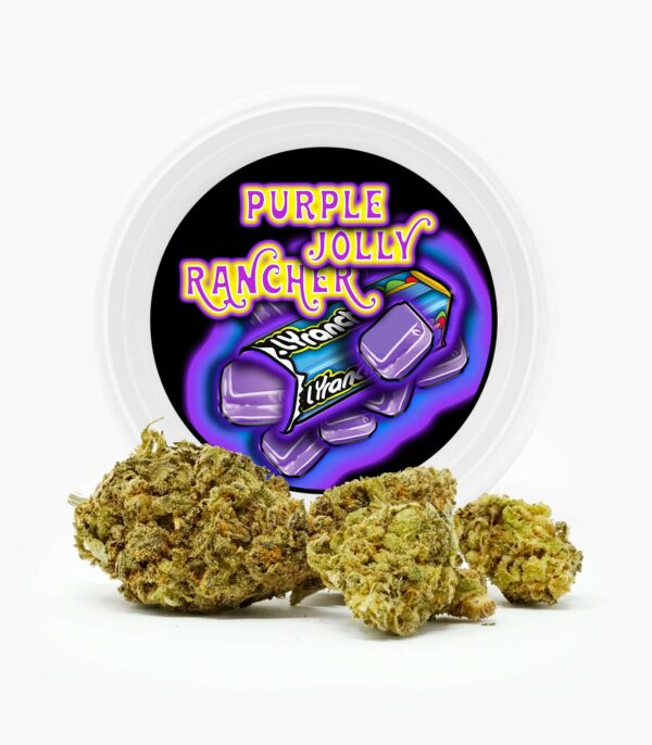 Westcoast Cali Tins – Premium Flower – Skywalker OG – 3.5g | CannaBlossom Canada