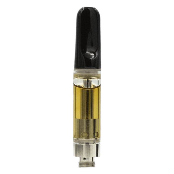 THC Distillate Vape Refill Cartridge – 1ml – (510 thread) | CannaBlossom Canada