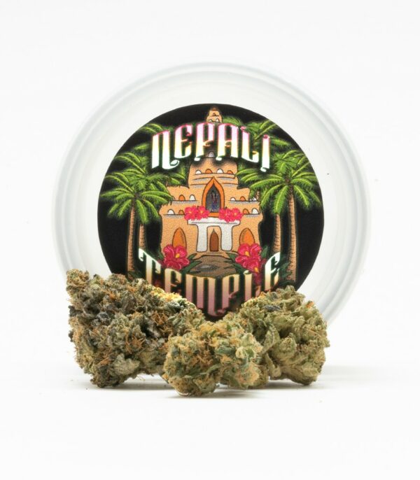 Westcoast Cali Tins – Premium Flower – Zack’s Pie- 14g | CannaBlossom Canada