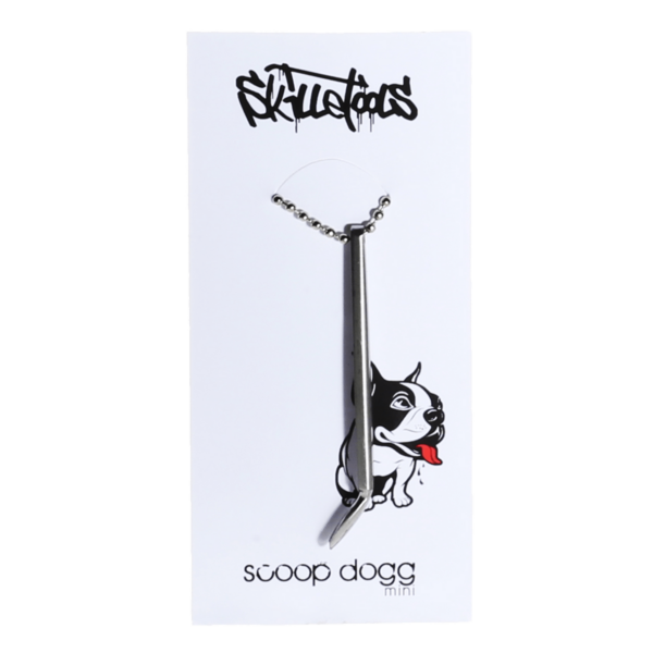Skilletools Mini Scoop Dogg Dab Tool | CannaBlossom Canada