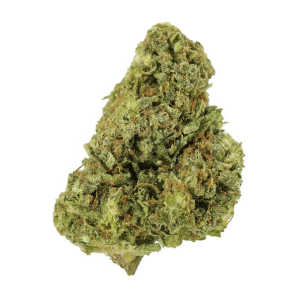 Strawberry Cheesequake | CannaBlossom Canada