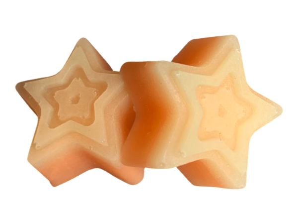 SEC – StarLits – Peaches n’ Cream 2 x 150mg THC | CannaBlossom Canada