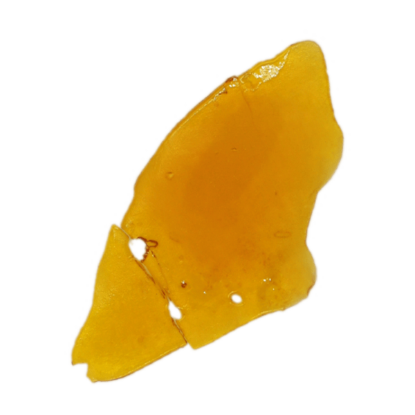 Premium Shatter – Death Bubba – 2g | CannaBlossom Canada