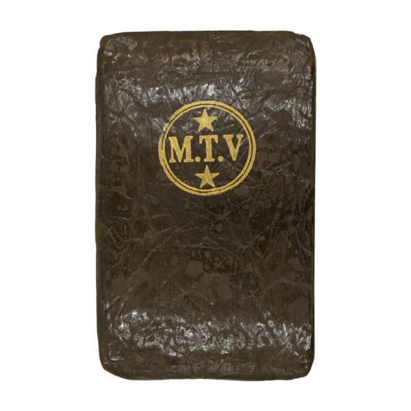 Moroccan MTV Hash | CannaBlossom Canada