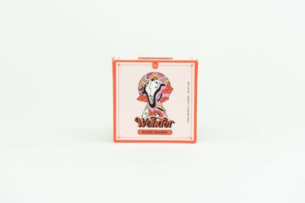 Wonder – Psilocybin Chocolate Bar – Blood Orange | CannaBlossom Canada