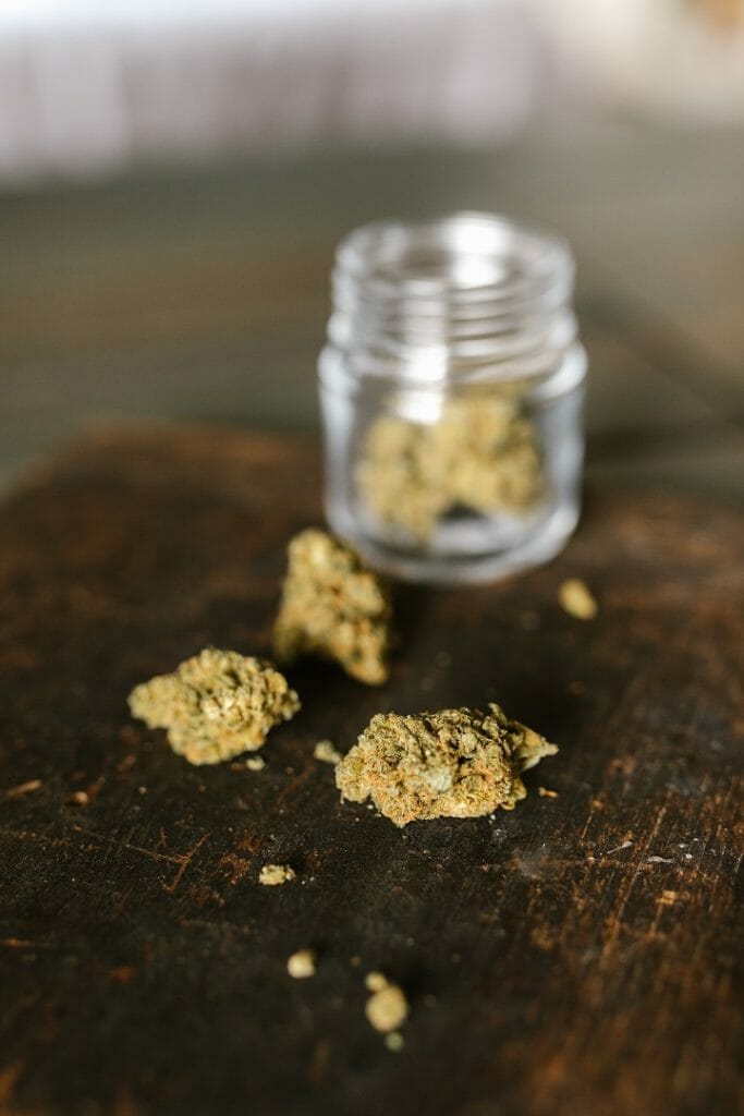 Different Ways to Keep Your cannabis Products Fresh at All Times | CannaBlossom Canada | CannaBlossom Canada