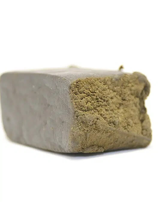 Blueberry Hash: The Deliciously Relaxing Way to End Your Day | CannaBlossom Canada | CannaBlossom Canada