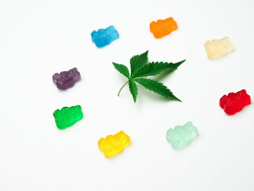 Bite into Bliss: Our Deliciously Potent cannabis Gummies | CannaBlossom Canada | CannaBlossom Canada