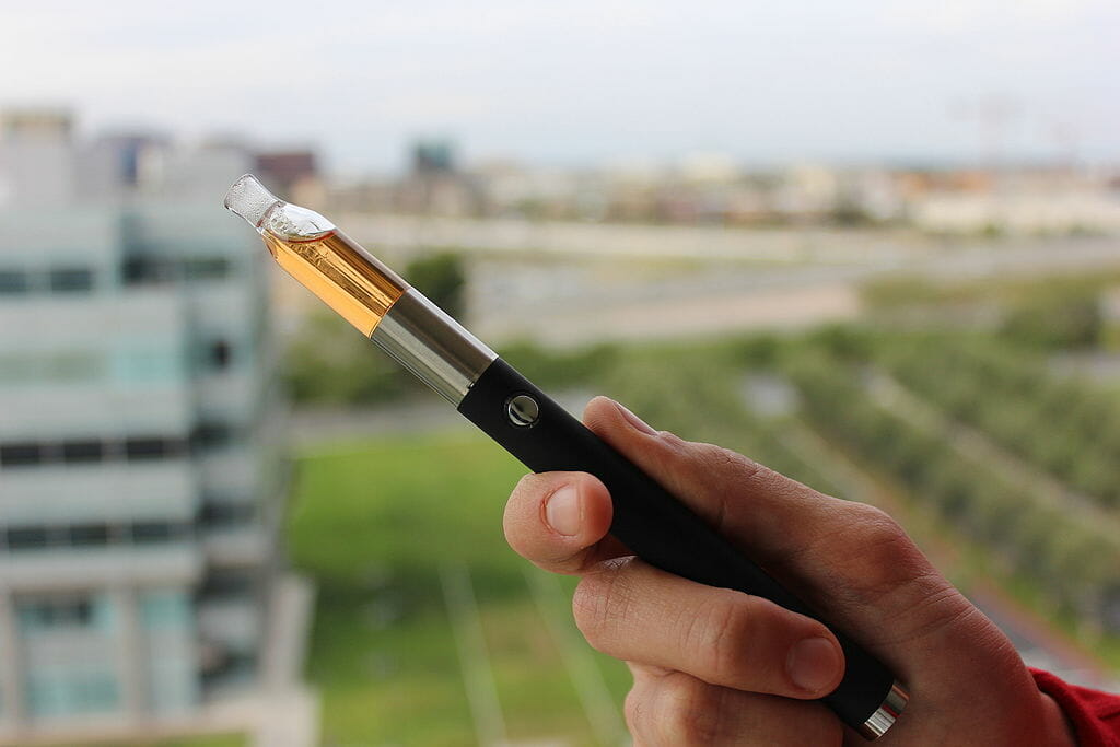 Vape Pen | CannaBlossom Canada