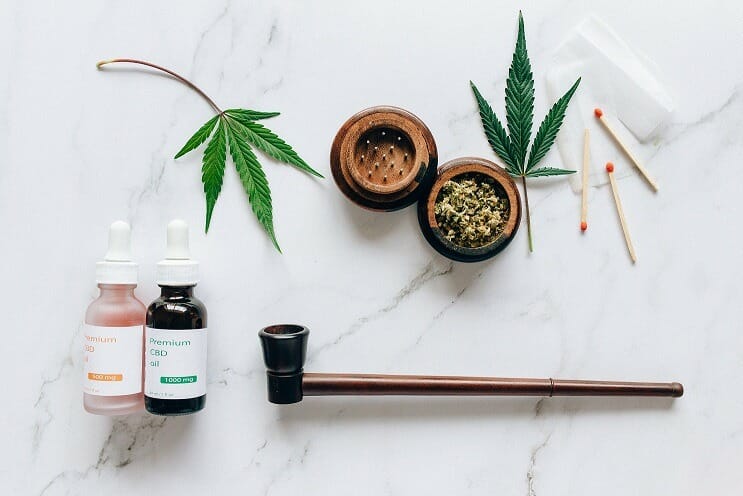 Buy cannabis Online | CannaBlossom Canada