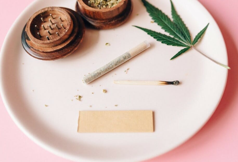 Cannabis extracts Canada | CannaBlossom Canada