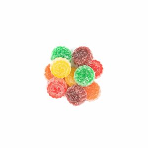 OneStop Sample Pack 100mg | CannaBlossom Canada